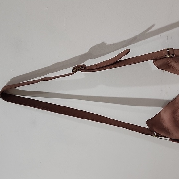 Coach Vintage Sonoma Bucket Bag - Picture 4 of 16